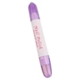 thumbnail image 1 of Nail Polish Corrector Removal Cleanser Pen Nail Art Tools Contains 3 Replacement Penpoint, Purple, 1 of 5