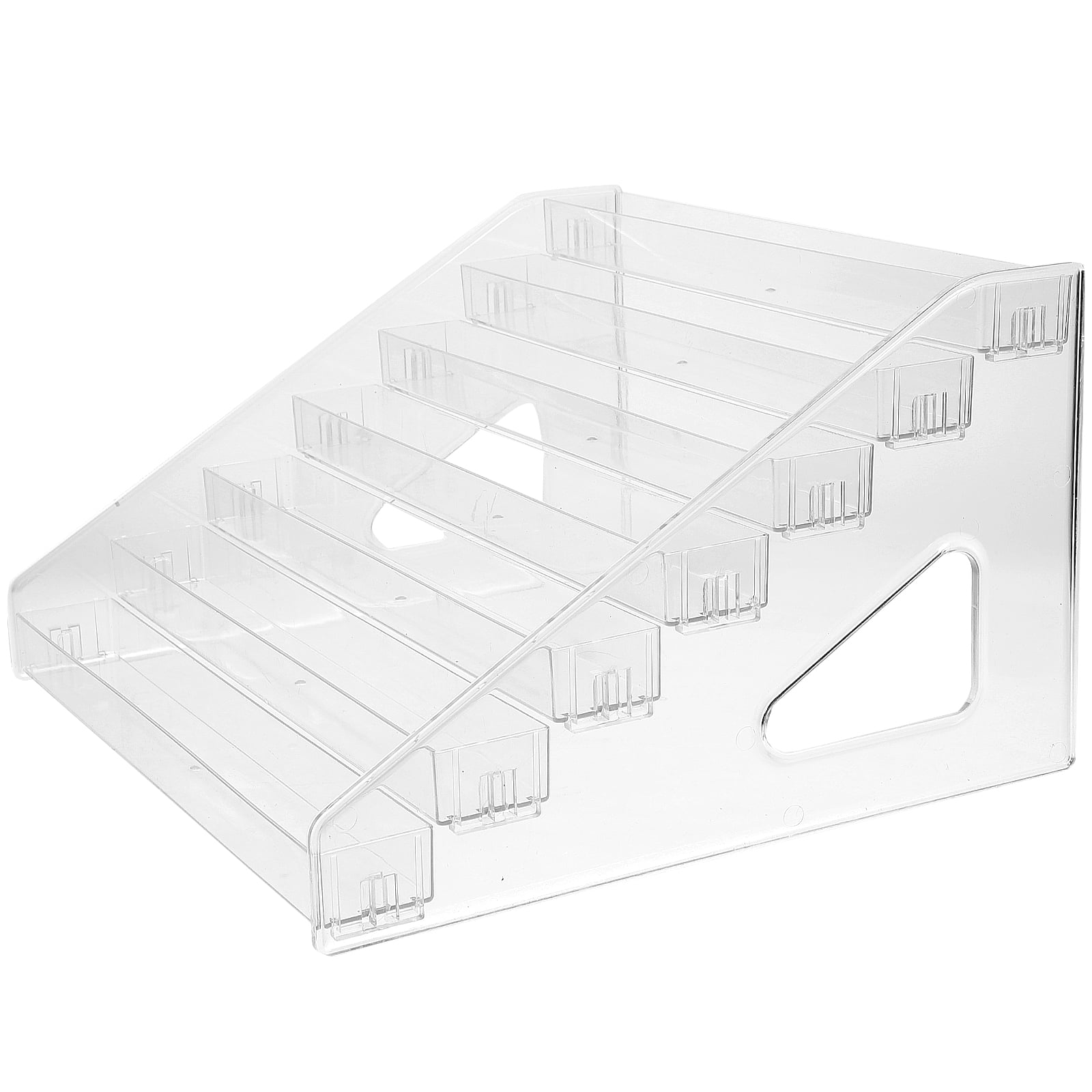 Nail Polish Display Stand Display Shelf Nail Polishes Storage Case