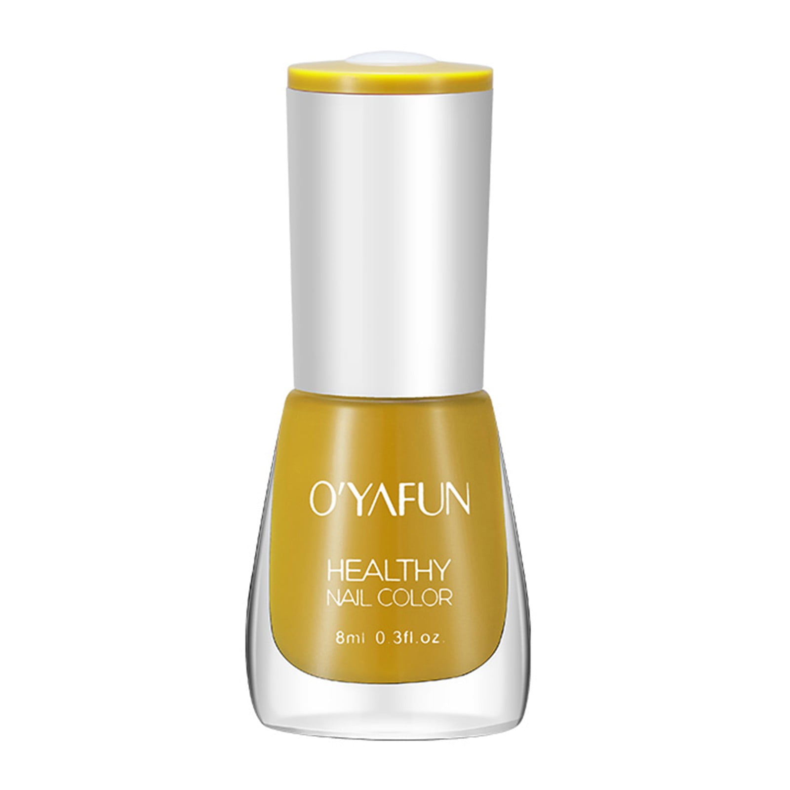 Nail Polish Easy Peel Off & Water Based Nail Polish 8ml Nail for on