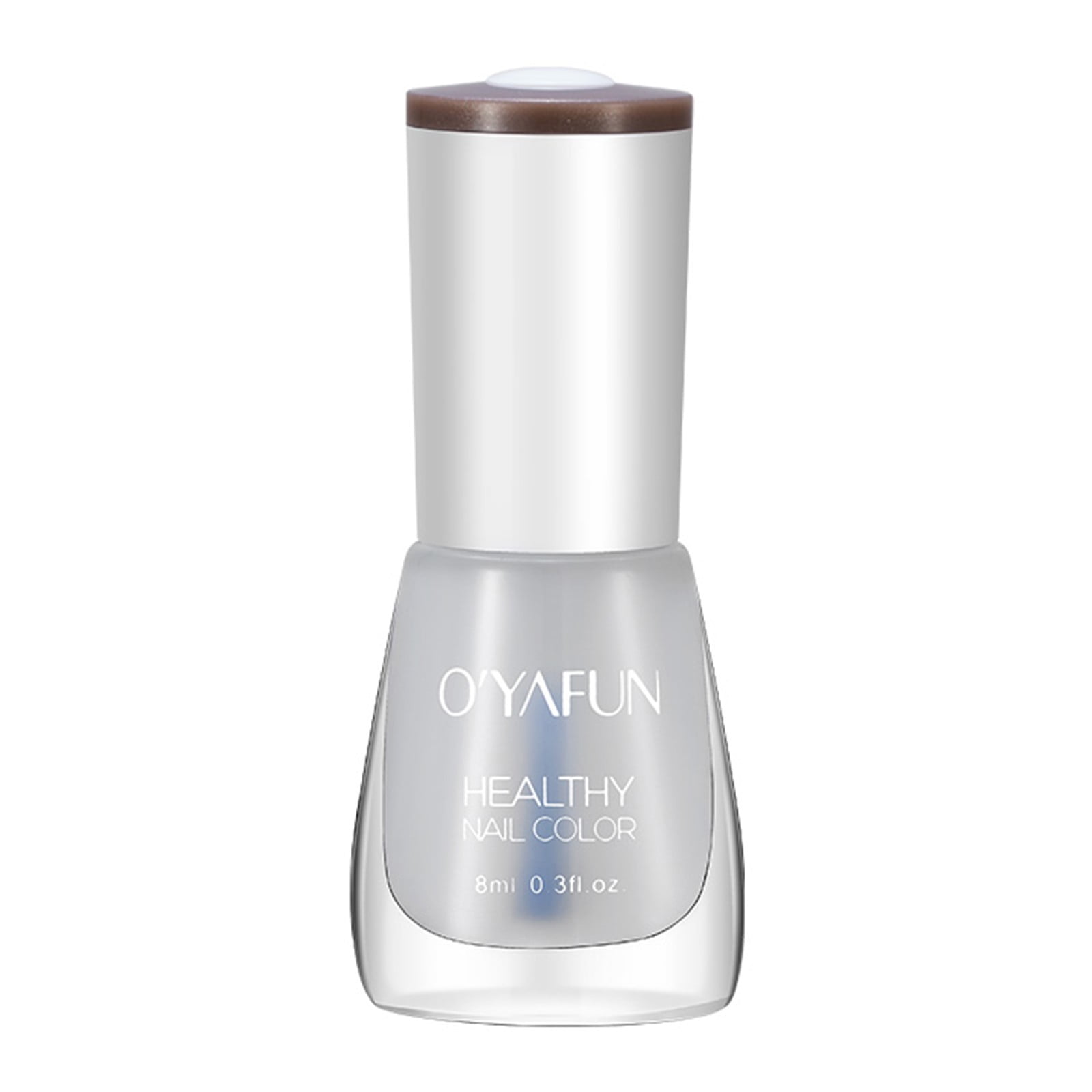 Nail Polish EcoFriendly Easy Peel Off & Quick Dry Water Based Nail