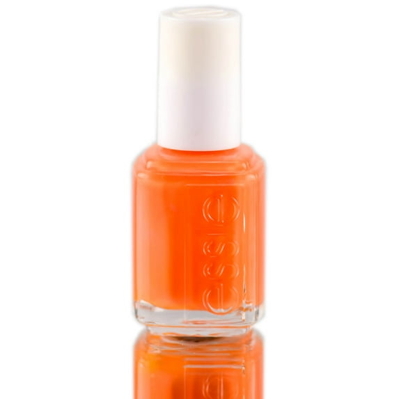 Nail Polish: Essie Nail Polish - Corals (Color : Fear Or Desire)
