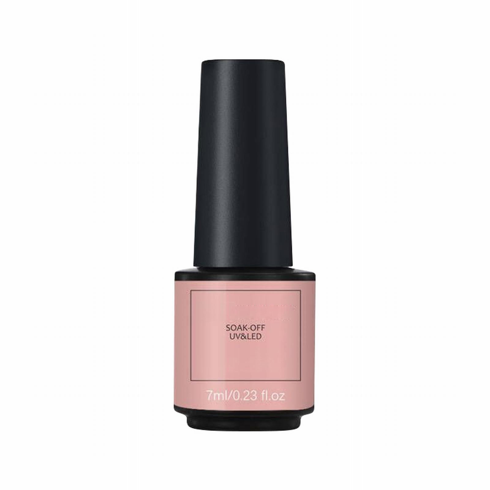 Nail Polish Exclusive For Nail Salons Super Black Series Nail Polish Is