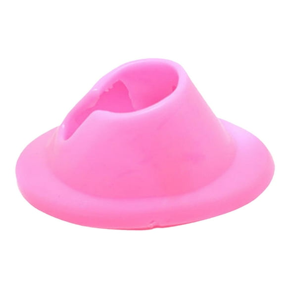 Nail Polish Holder Varnish Glue Bottle Display Stand Art Nail Tool O8N6