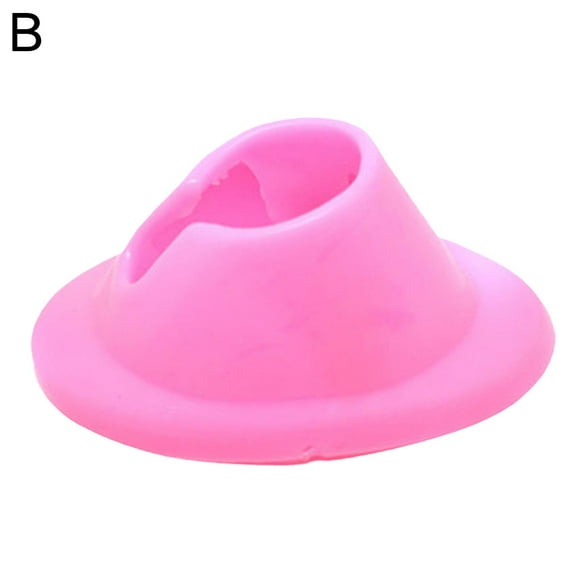 Nail Polish Holder Varnish Glue Bottle Display Stand Art Tool Nail Salon. C7H5