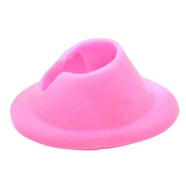 Nail Polish Holder Varnish Glue Bottle Display Stand Nail Salon Schoo Tools R0L7