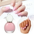 Nail Polish Long Lasting Non Baking Quick Drying Nails Gel Polish Gel