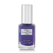 Nail Polish; Non-Toxic, Vegan, and Cruelty-Free "AND THE AWARD GOES TO"