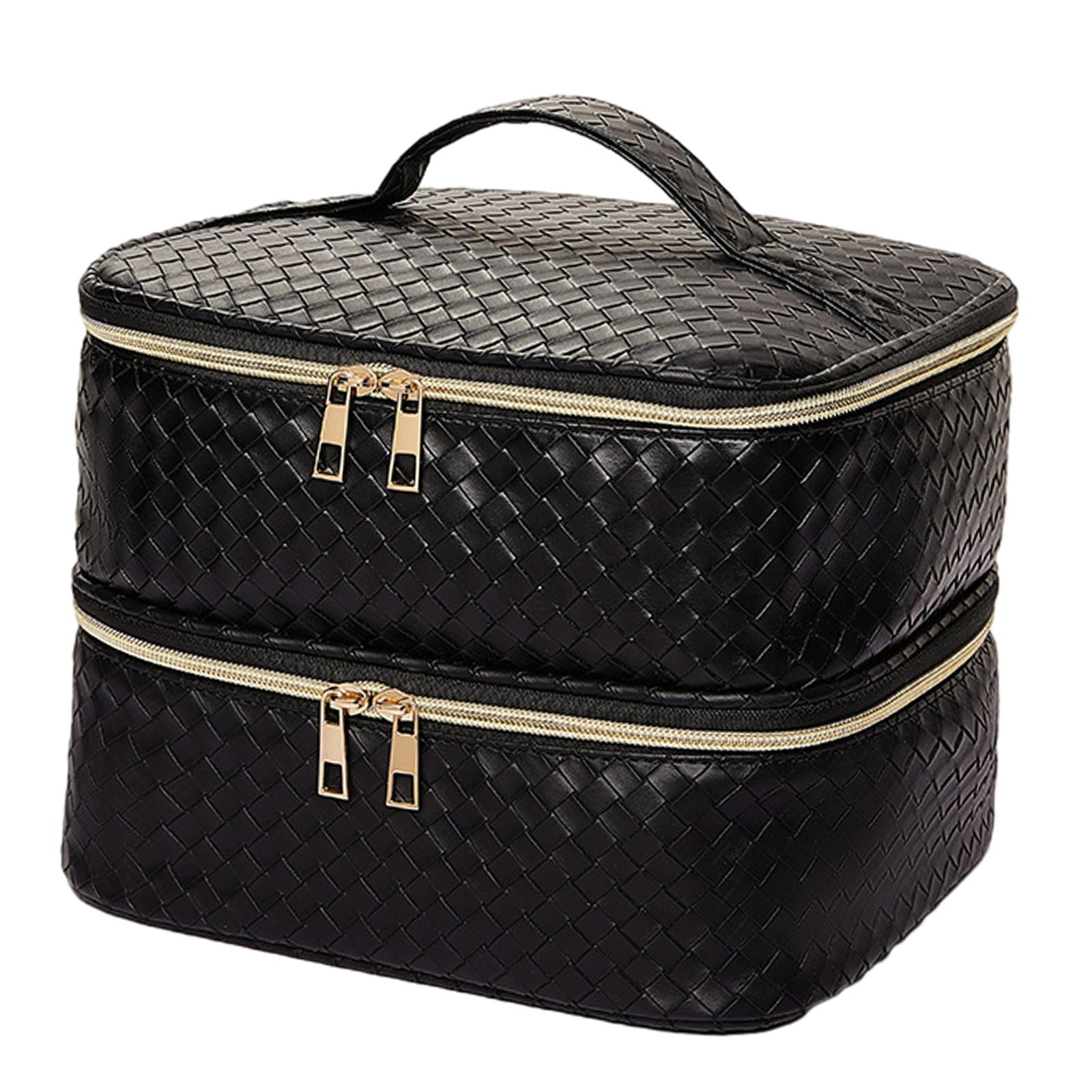 Nail Polish Organizer Case/ Travel Nail Polish Carrying Case