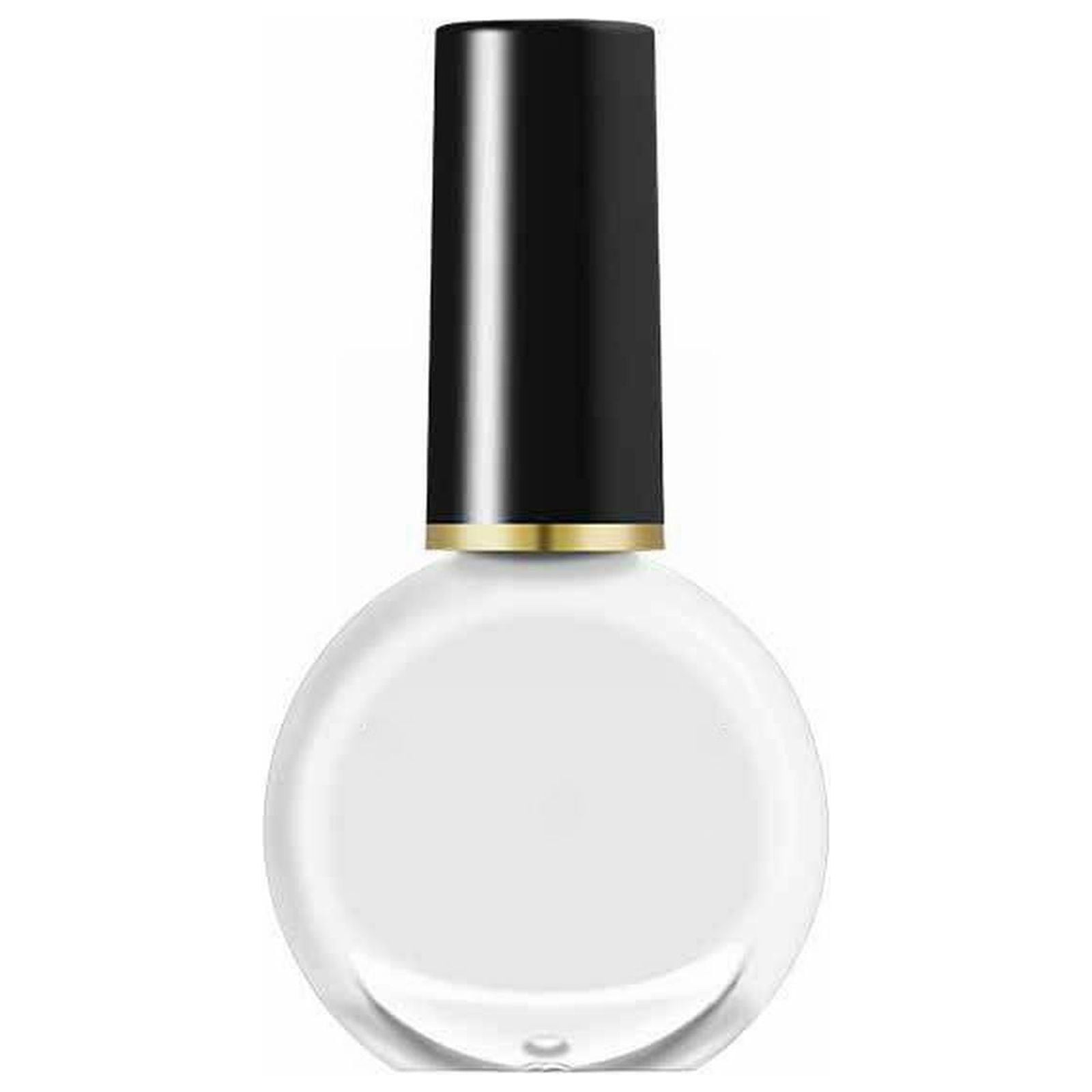 Nail Polish Overflow Gel Nail Polish Fingerprint Oil Overflow Tear Skin