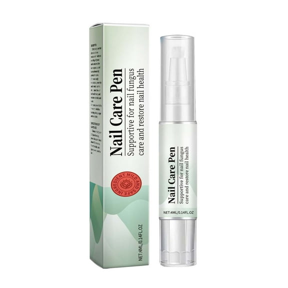 Health Routin Nail Treatment Pen for Healthy Nail Care