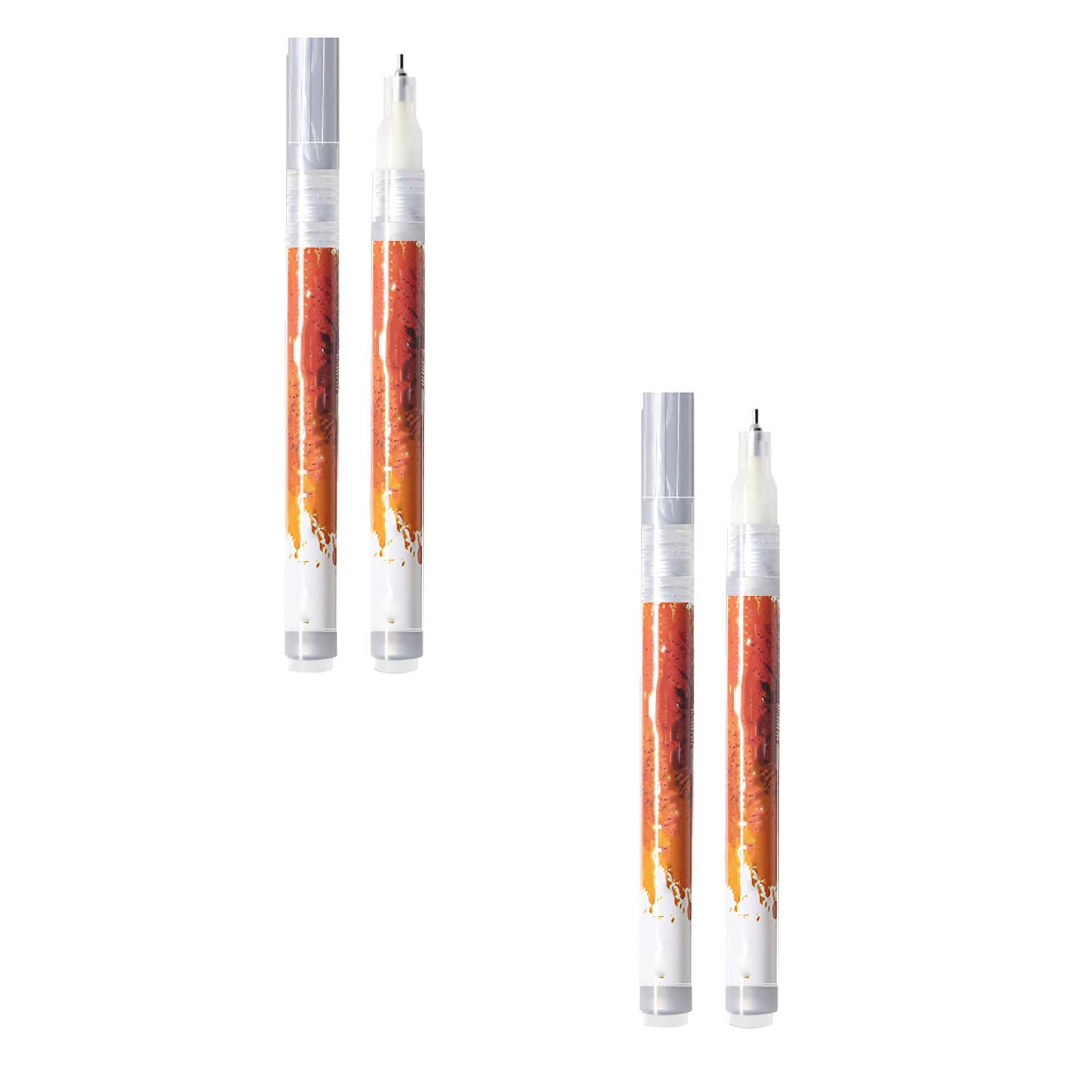 Nail Polish Pens Graffiti Nail Dotting Tools, Nail Enhancement Tools 3D