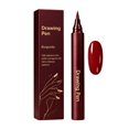 thumbnail image 1 of Nail Polish Pens, Polish Nail Polish Pens,Nail Pens, Quick Dry Nail Art Pens, Air Dry Nail Paint, No Uv Lamp Needed, Easy Control Brush Tip, 1 of 5