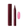thumbnail image 1 of Nail Polish Pens, Polish Nail Polish Pens,Nail Pens, Quick Dry Nail Art Pens, Air Dry Nail Paint, No Uv Lamp Needed, Easy Control Brush Tip, 1 of 5
