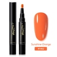 thumbnail image 1 of Nail Polish Pens,Polish Nail Polish Pens,Nail Pens, Quick Dry Nail Art Pens, Non Toxic Eco Friendly Air Dry Nail Paint, No Uv Lamp Needed, Easy Control Brush Tip, 1 of 8