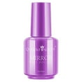 Nail Polish Plating Silver Paste Metal Color Stainless Steel 8ml I on