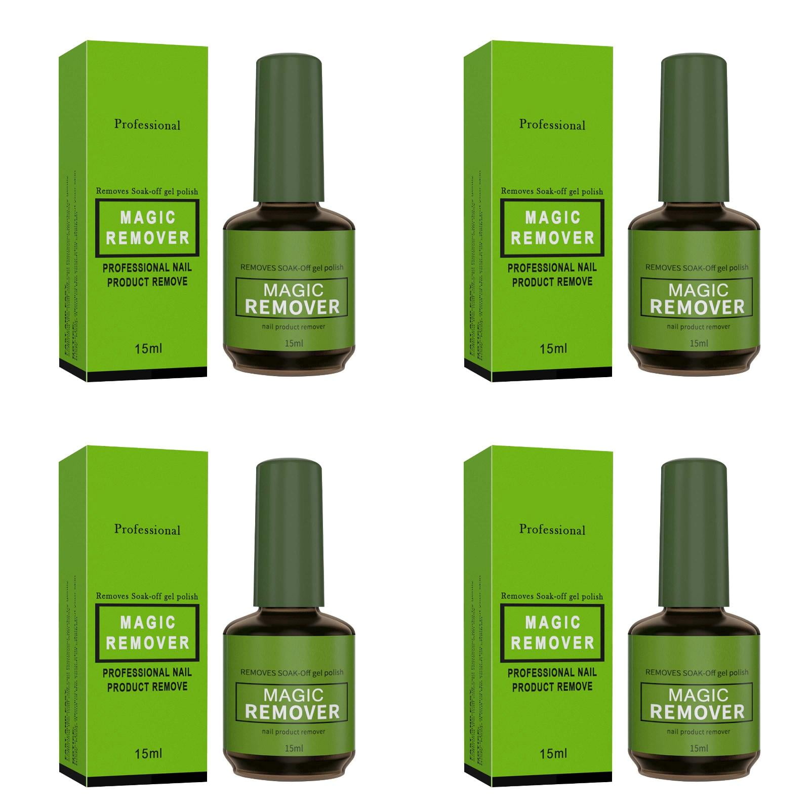 Nail Polish Remover Quick Nail Polish Remover Efficient Nail Polish