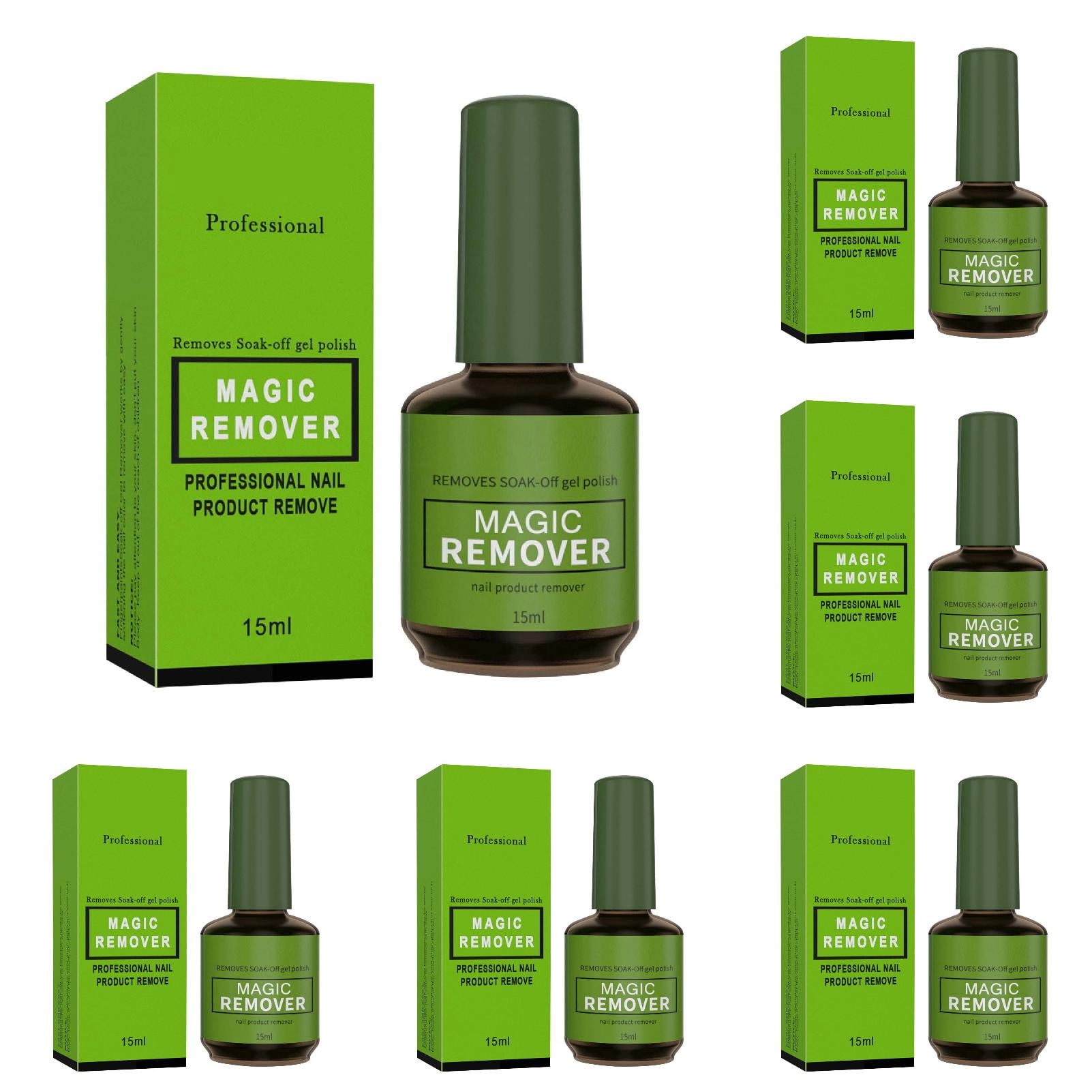 Nail Polish Remover Quick Nail Polish Remover Efficient Nail Polish