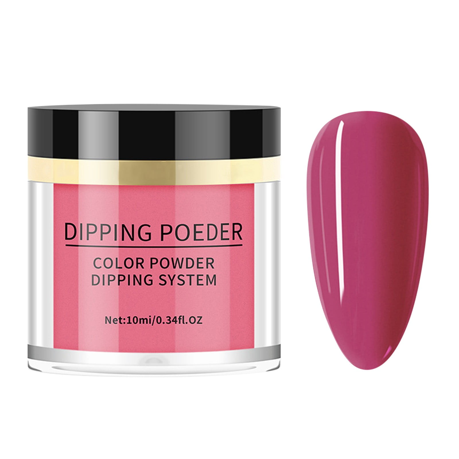 Nail Powder Nai Art Glitter Supplies Thin Glitter Powder For Acrylic