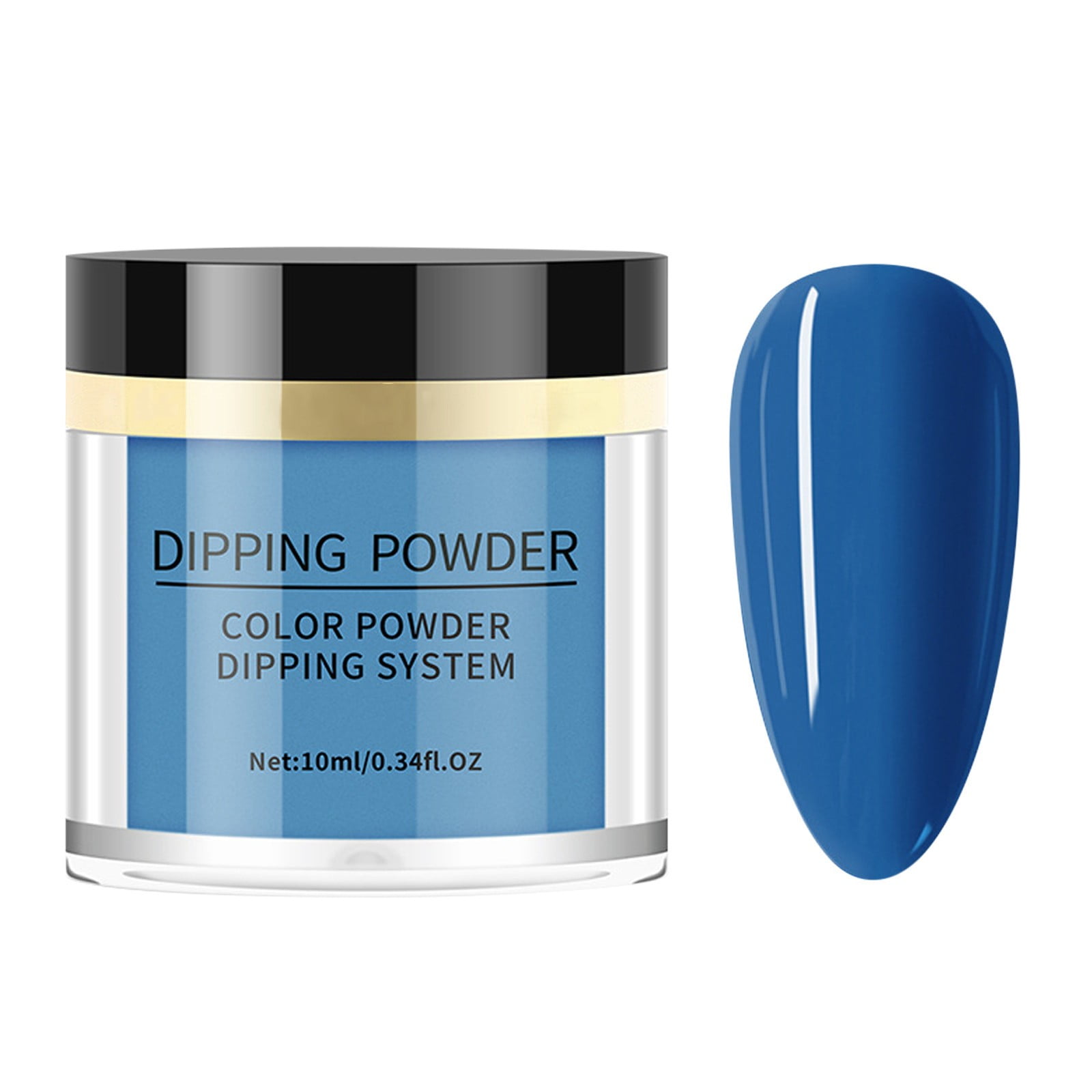 Nail Powder Nai Art Glitter Supplies Ultra Thin Glitter Powder For