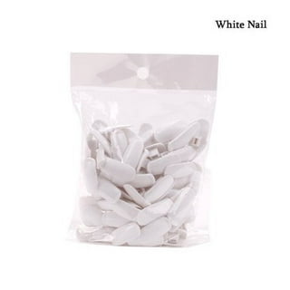 Upgraded Practice Hand For Acrylic Nails, Nail Practice Fake Hand, Nail  Salons And DIY Nail Art Supplies With 300 Pcs Replaceable Nail Tips,  Brown(2 Sizes), White(5 Sizes) and Clear (5 Sizes) – BigaMart