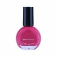 Nail Printing Oil 10ml Painted Nail Polish Non Peelable Color Optional