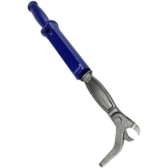 Nail Puller Pry Rod Puller Nail Pullers Rod Woodworking Tool Opening 17MM