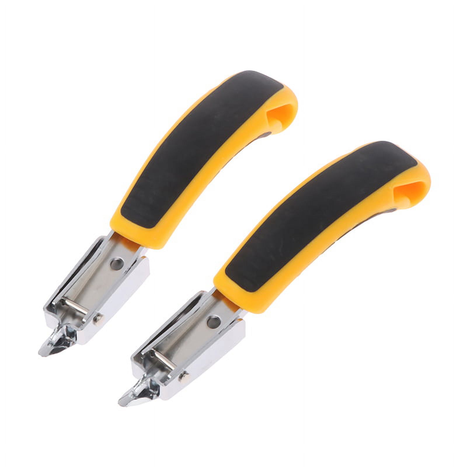 Nail Puller Upholstery Carpet Puller Tool Staple Remover Tack Office