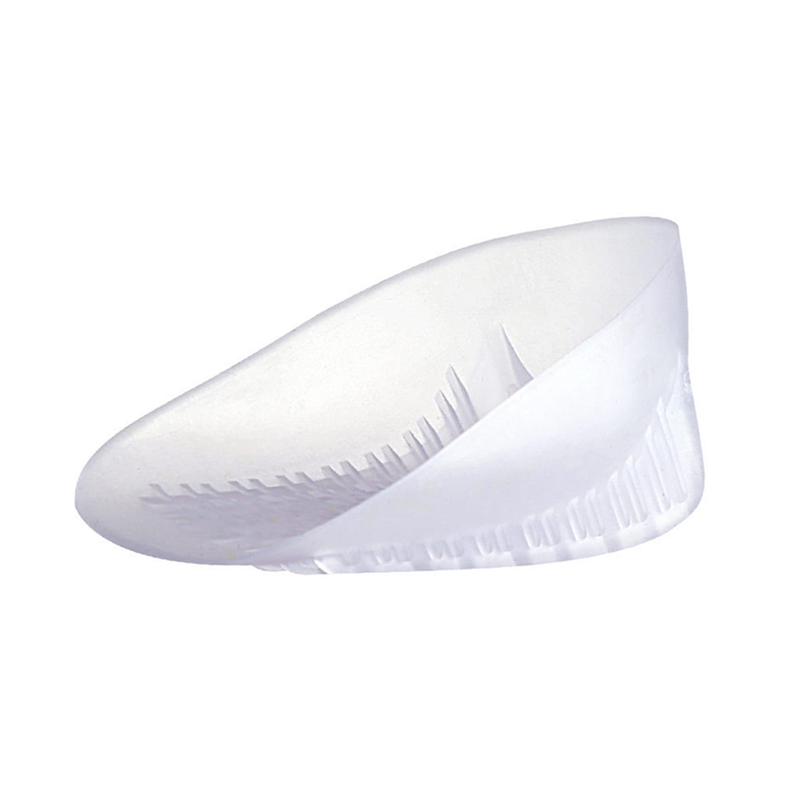 Nail Remover Bowl Heat Stand Crusty Feet Lotion Applicator for Feet