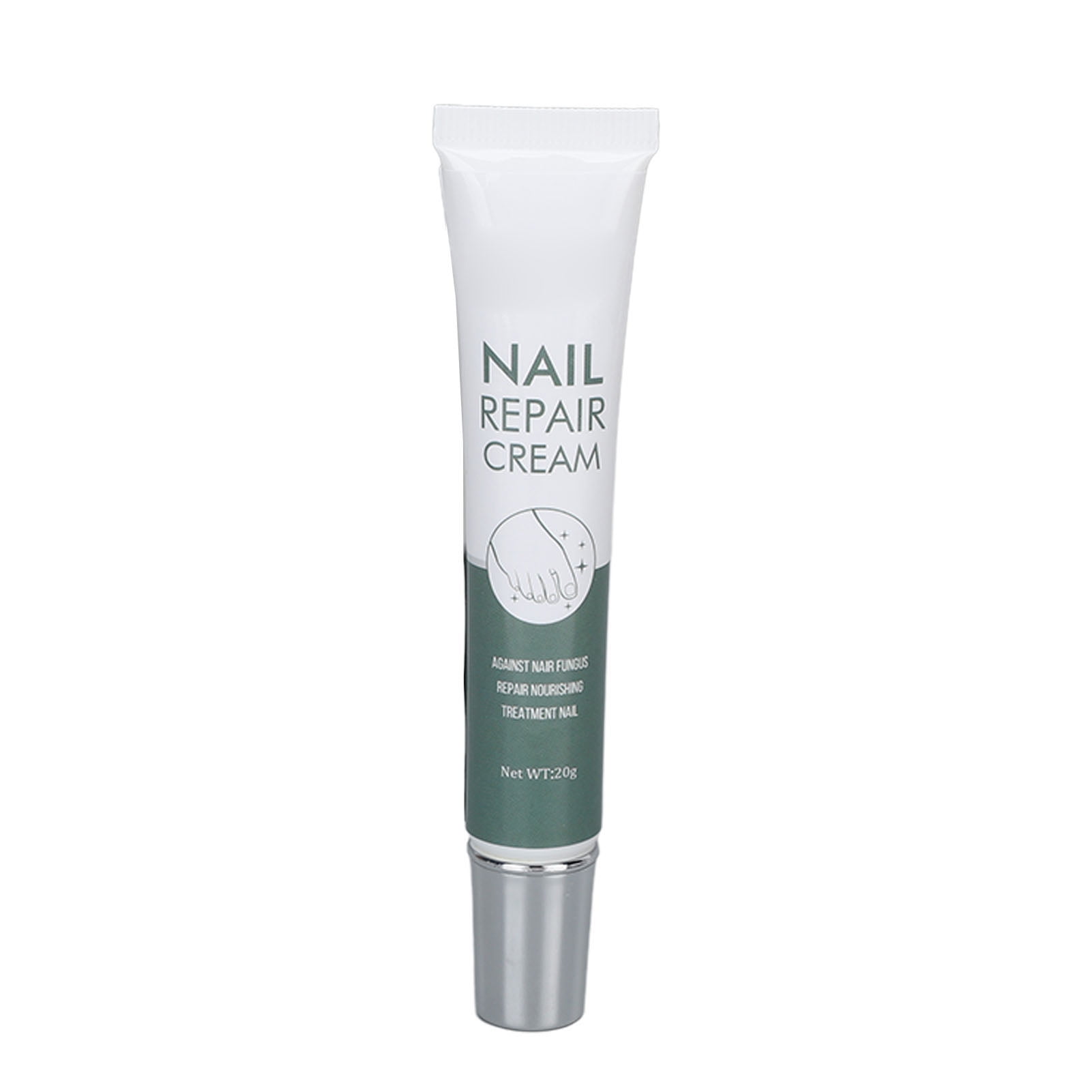Nail Repair Cream Professional Moisturizing Toenail Onychomycosis