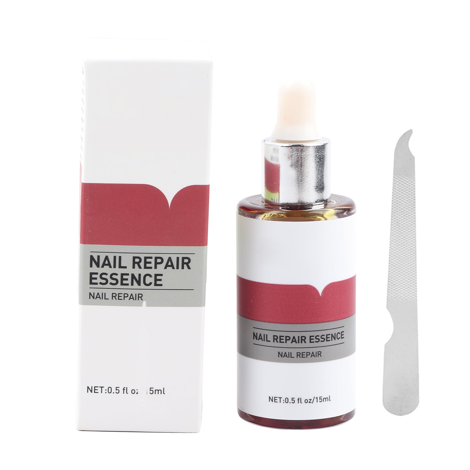 Nail Repair Essence, Nail Repair Liquid, Antifungal Nail Treatment