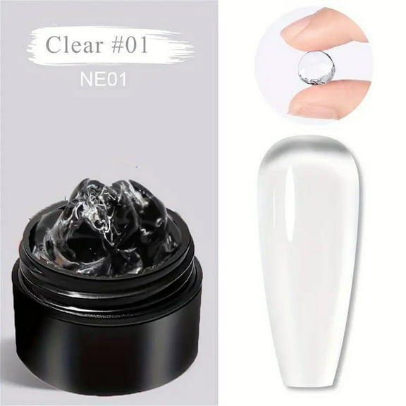 Nail Repair Kit for Split Natural Nail,Nail Repair,2025 New Nail Repair Kit for Split Nail,Nail Repair Protection Gel,Instant Cracked Nail Repair Gel, Broken Nail Repair Kit for Natural(A)