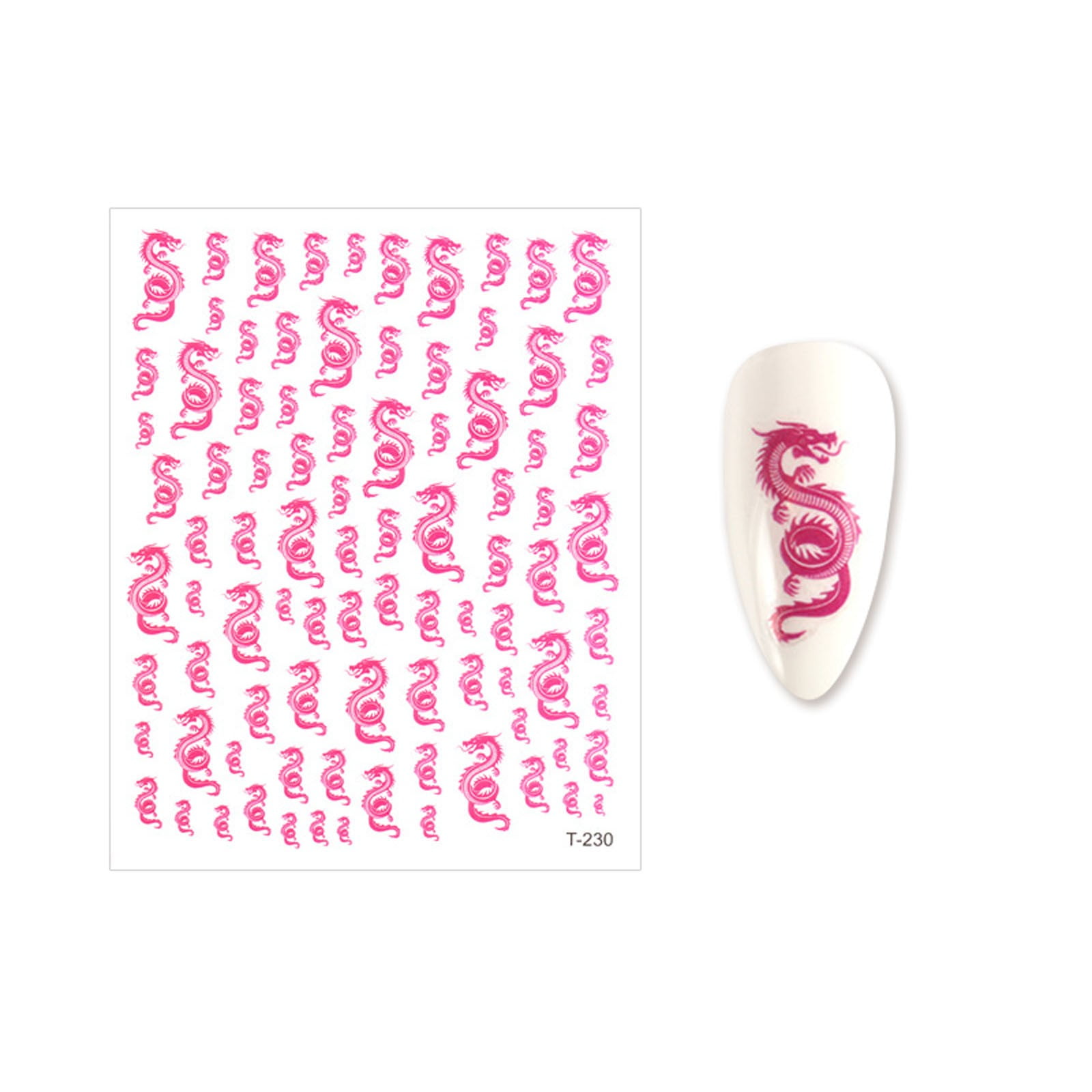 Nail Salon Accessories Nail Polish kit Nail Care False Nails Chinese