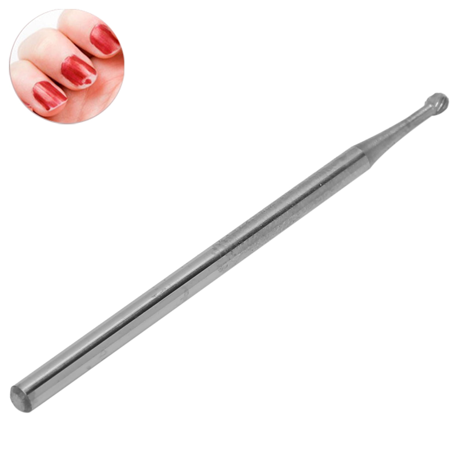 Nail Sanding Head, Durability Nail Grinding Head Special Electric For