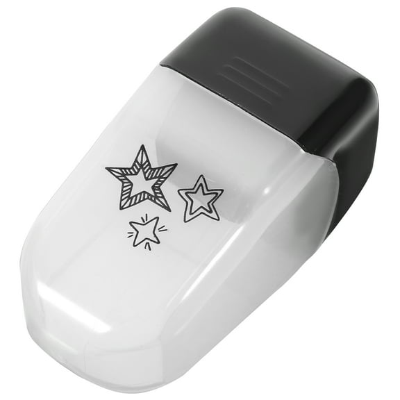 Nail Scissors Baby Nail Clippers Knurled Stamp Student Child 5.50X2.70X2.50CM