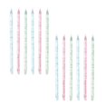 thumbnail image 1 of Nail Set Tool 200Pcs Rhinestone Picker Dotting Pen Gems Crystals Studs Picker Wax Pencil Pen Cuticle Pushers Nail Art Tool Ar Multitool, 1 of 5