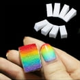 thumbnail image 1 of Nail Soft Sponges for Gradient Manicure Design Tools Blending Sponge Applicators, 1 of 8
