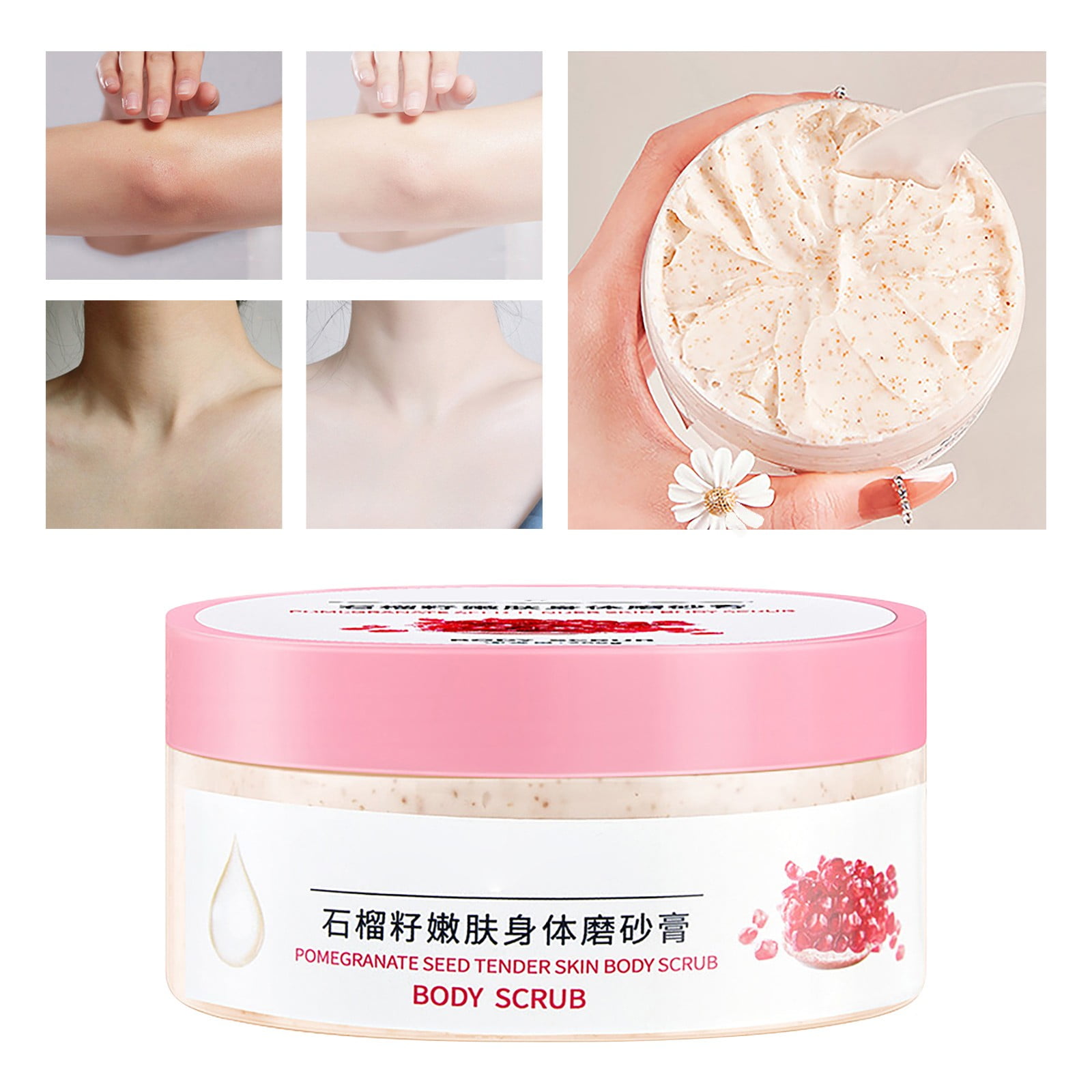 Nail Softener Spa 54 Loose Skin Face Moisturizer for Dry Skin Hair Pads