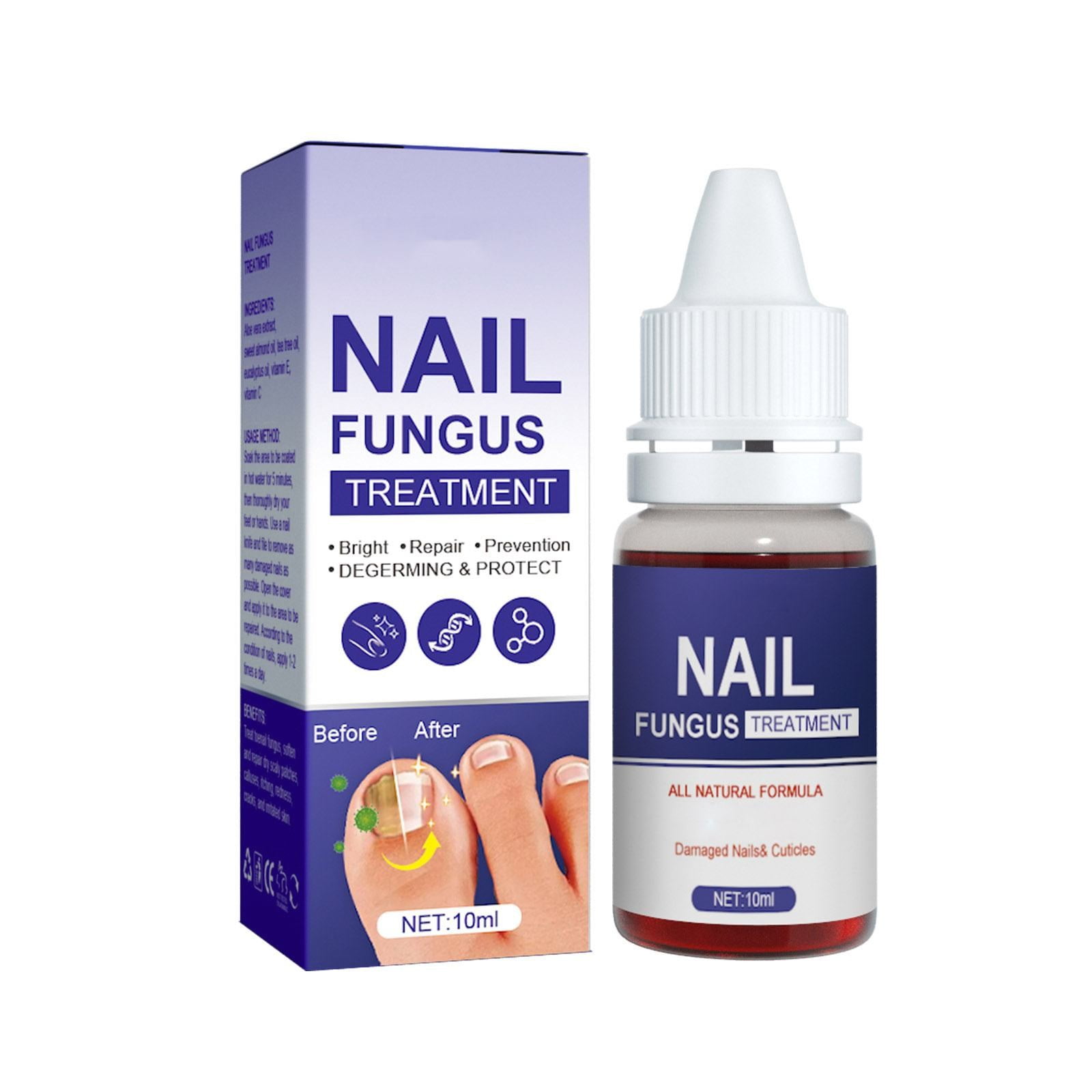 Nail Solution And Thicken Nails Soft Nail Polish Nail Care Solution For