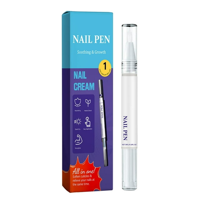 Nail Solution Nail Solution Care For Soft Nails And Onychomycosis Help Strengthen Fragile Nails