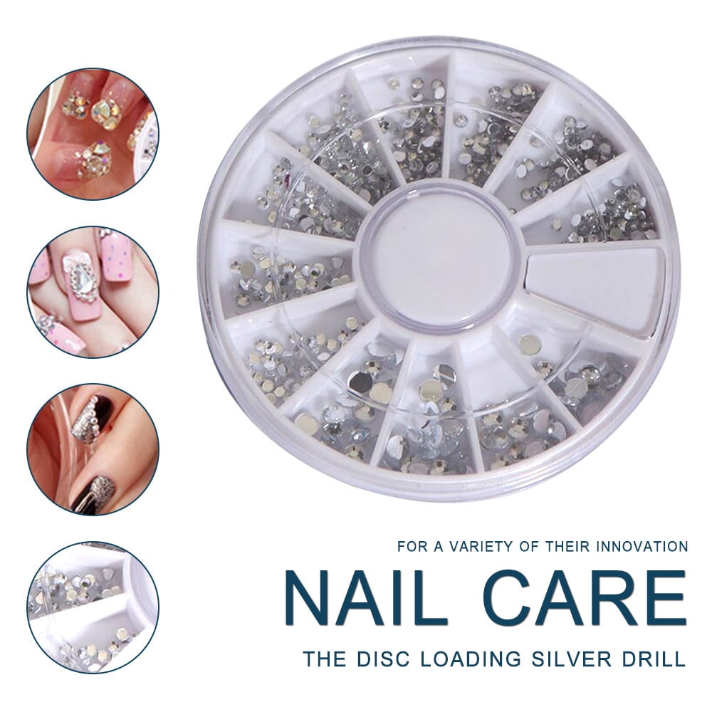 Nail Spacer Nail Letter Decals Stuff for Nails Nail Care Organizer Nail Gel Pigment Fixer Nail Food Dinosaur Nails Nail Care Sticks 5d Nail Decals Right on Decal Spray French Manicure Nail Stickers