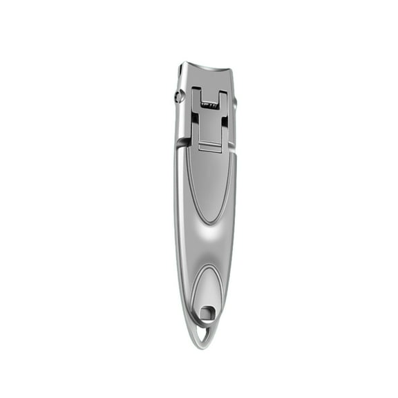Nail Stainless Steel Gold Cicada Nail Clipper Set Portable Trimming Tools for Manicures