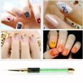 Nail Stamper Polish Nail Medic Nail Design Polish Pen Pen Acrylic Cut