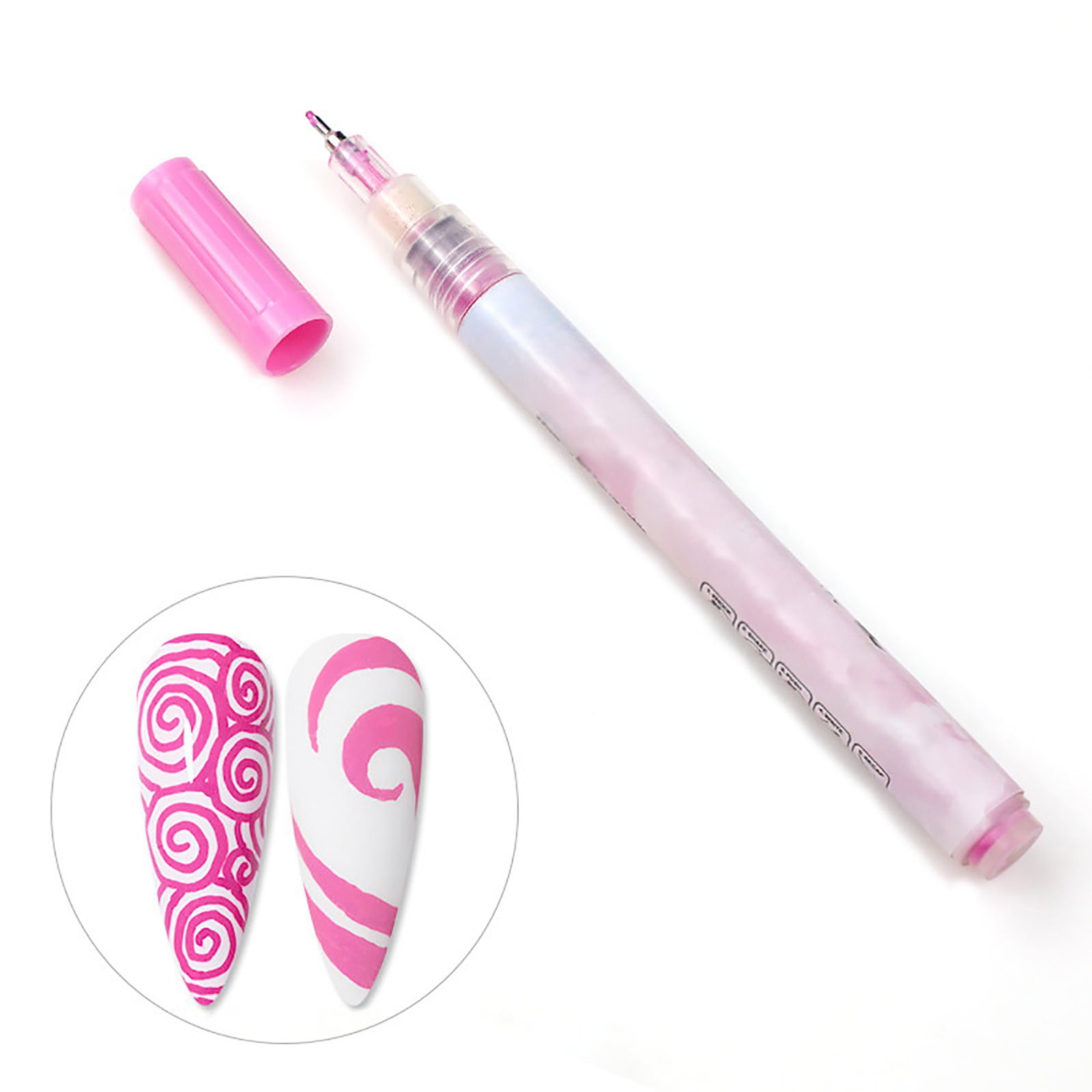 Nail Stencil Dotting Pens for Painting Nail Stones Nail Dashes