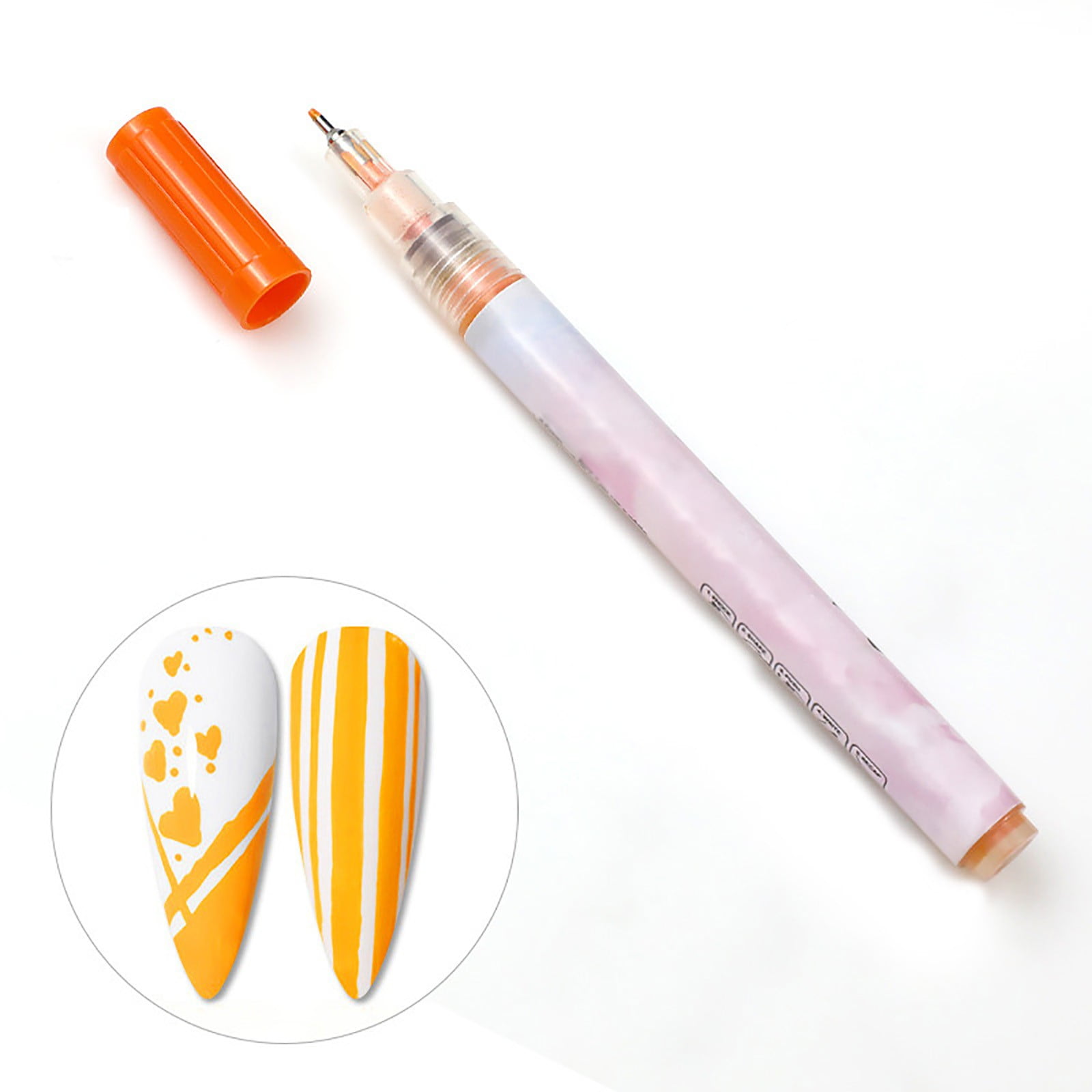 Nail Stencil Dotting Pens for Painting Nail Stones Nail Dashes