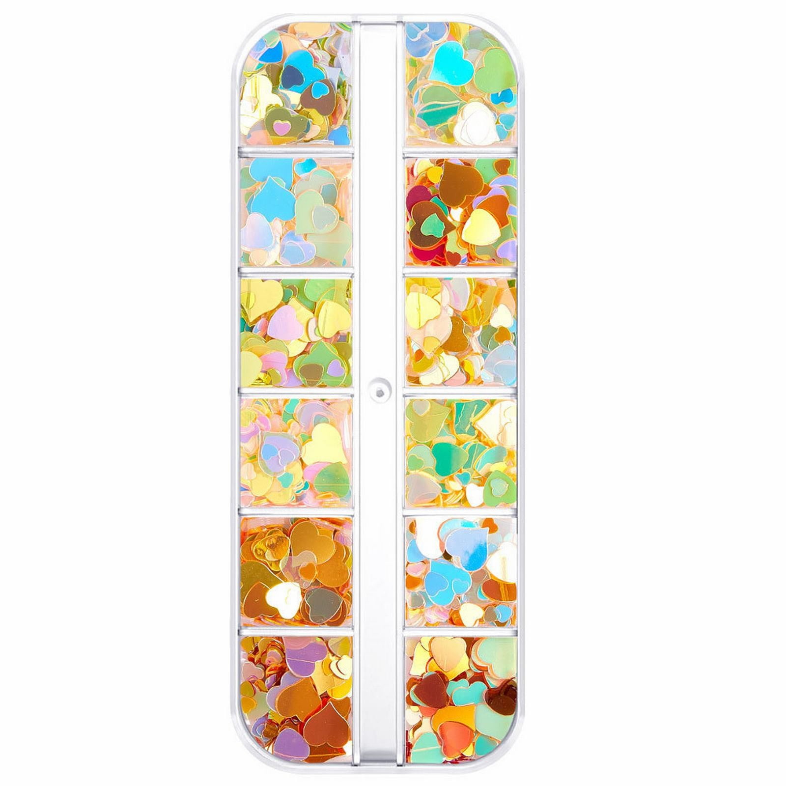 Nail Sticker Design Acrylic Rhinestones for Nails Nail Drills Bits Heat