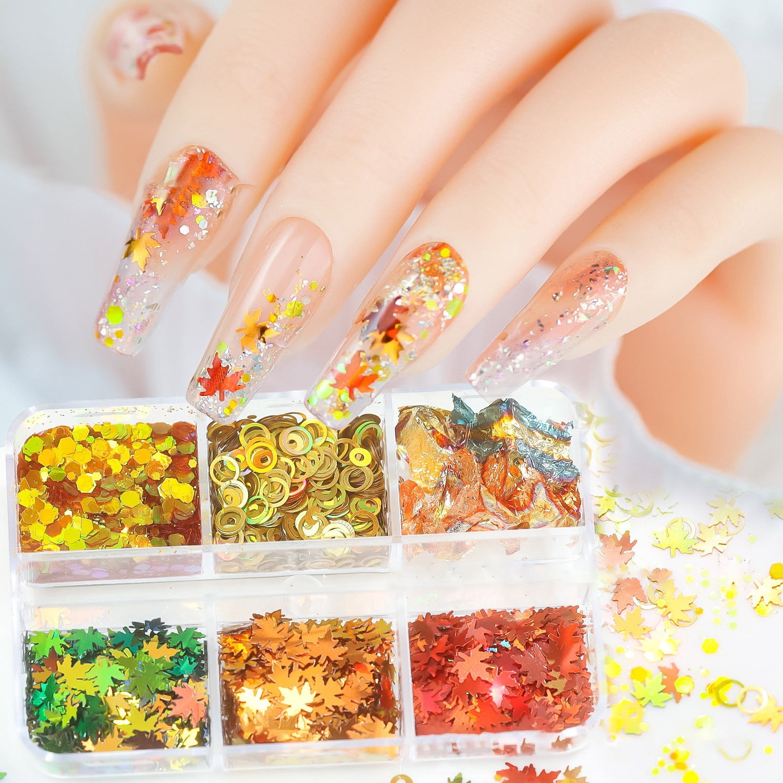 Nail Sticker Letters Stickers for Nails Rhinestone Container Korean Nail Nail Ideas Fall Nail Decals French Tip Nail Stencil Mini Nail Stickers Nail Pinter Nail Bear Charms for Acrylic Nails