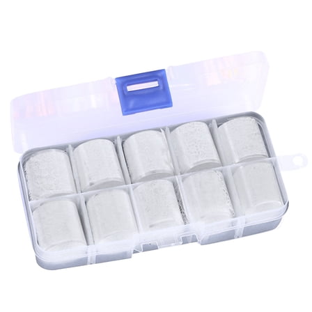 Nail Stickers Sticker Foil Paper Wraps 10 Transfer Flower Art for Nail Design