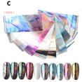 thumbnail image 1 of Nail Stickers Women Nail Sticker Designs for Beauty Enthusiasts and Trendsetters, 1 of 1