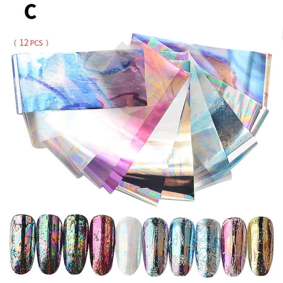 Nail Stickers Women Nail Sticker Designs for Beauty Enthusiasts and Trendsetters