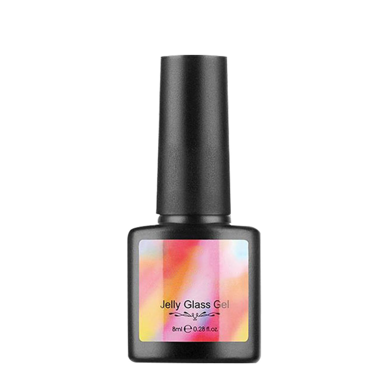 Nail Strengthener Base Coat Gel Design Polish Clear Top Coat Gel Polish